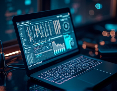 Streamlining Workforce Oversight: A Business Dashboard for Enhanced HR Management and Employee Performance Optimization